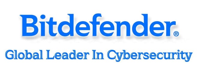 Lider Global em Segurança Cibernética
